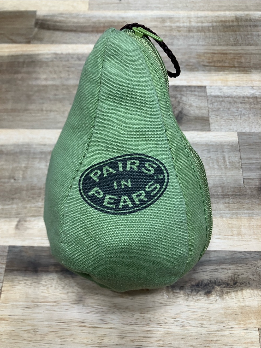 Pairs in Pears Word Game by BananaGrams